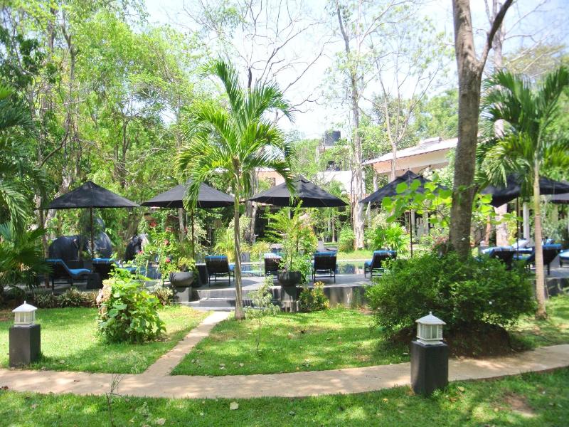 Flower Garden Eco Village image