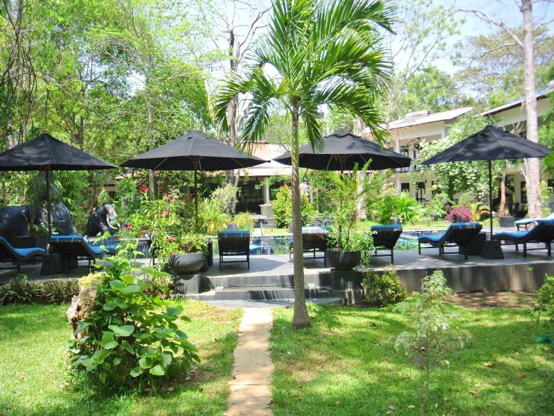 Flower Garden Eco Village image