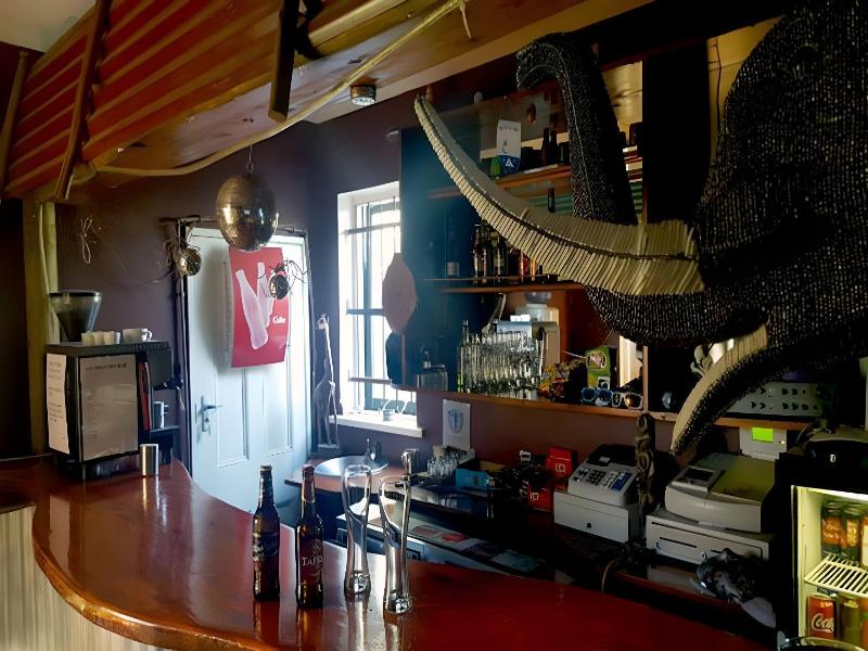 Stumble Inn Backpackers Lodge image