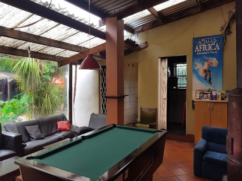 Stumble Inn Backpackers Lodge image
