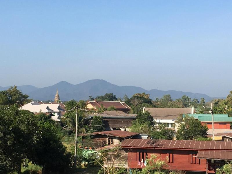Saksuksmile Resort