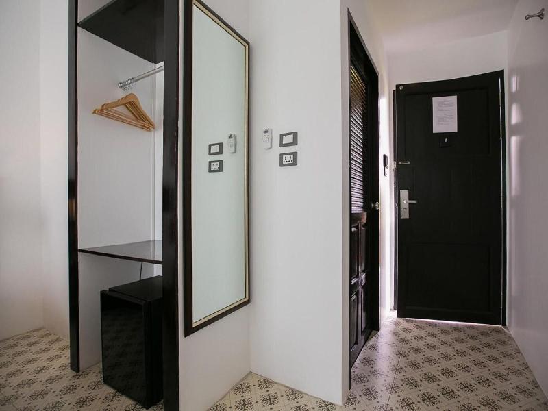 Saksuksmile Resort