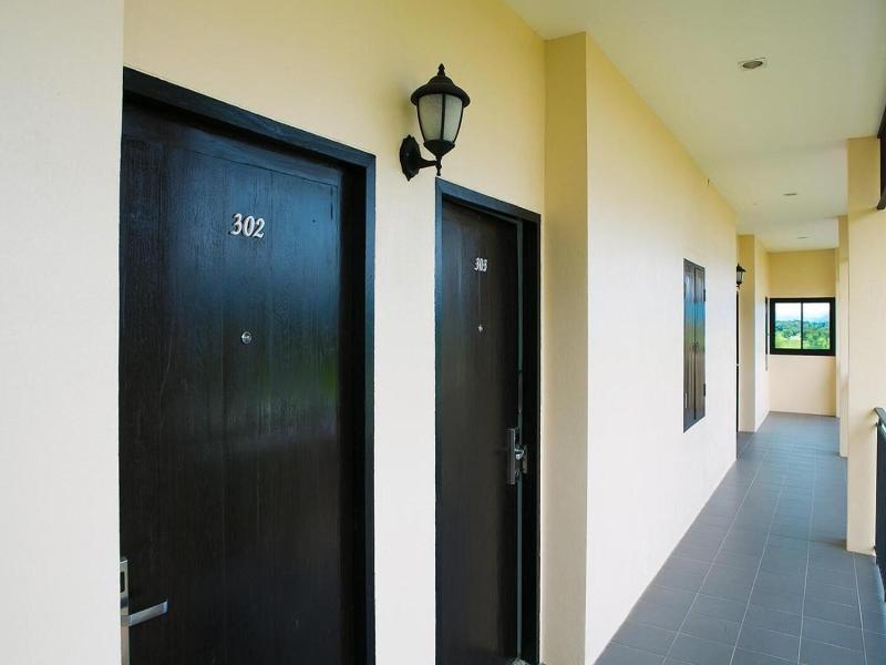 Saksuksmile Resort