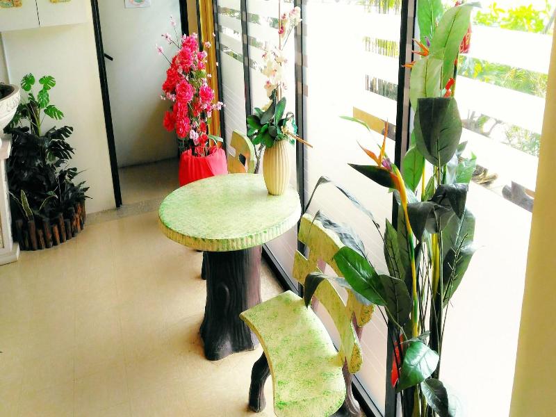 Sp Golden Star Hotel image