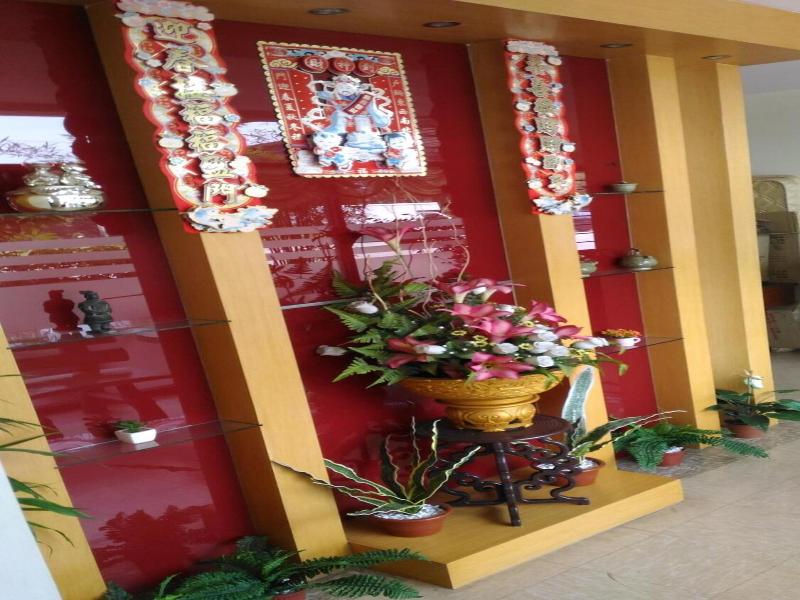 Sp Golden Star Hotel image