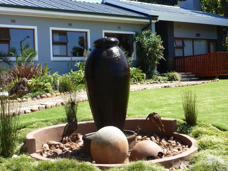 Marula Lodge Guesthouse