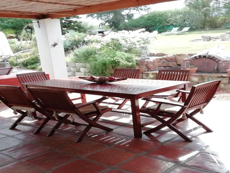 Marula Lodge Guesthouse