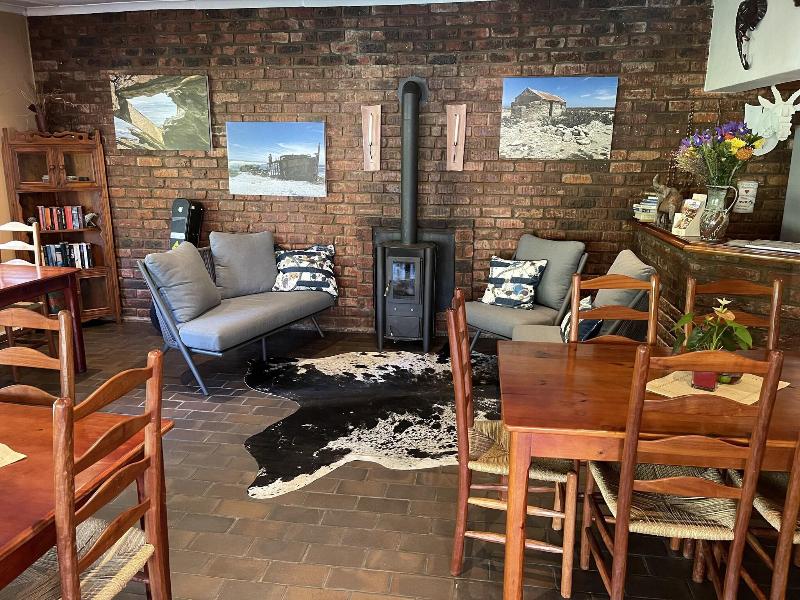 Marula Lodge Guesthouse