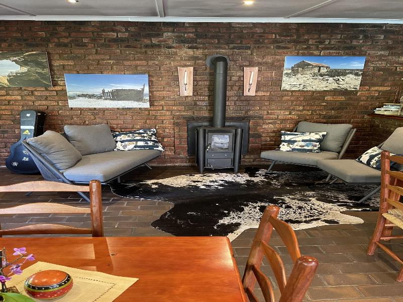 Marula Lodge Guesthouse