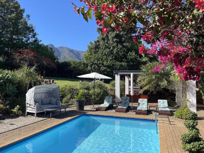 Marula Lodge Guesthouse