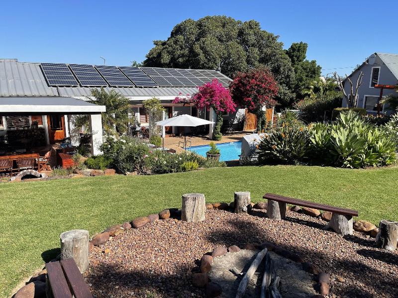 Marula Lodge Guesthouse