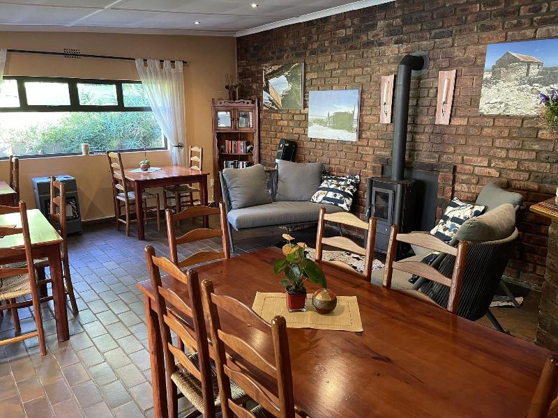Marula Lodge Guesthouse