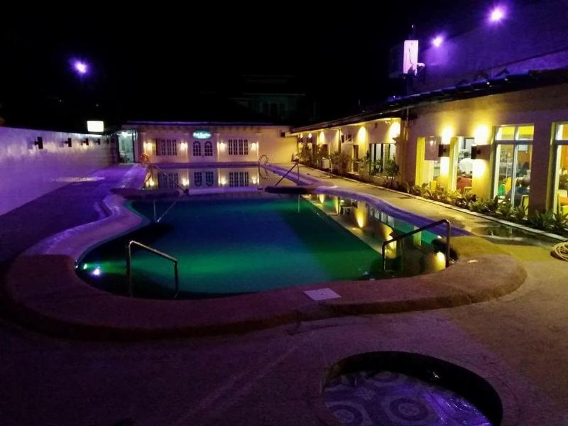 Basic Rooms Hotel image