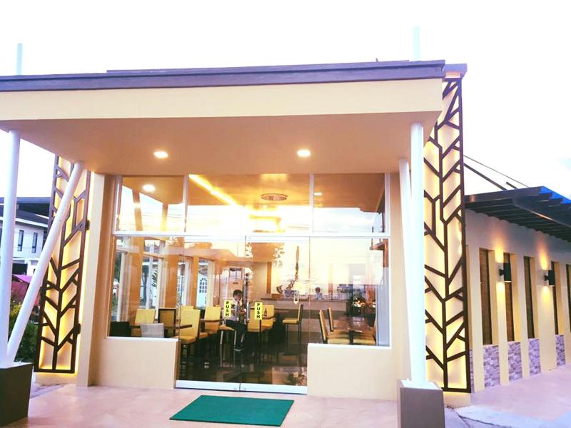 Basic Rooms Hotel image