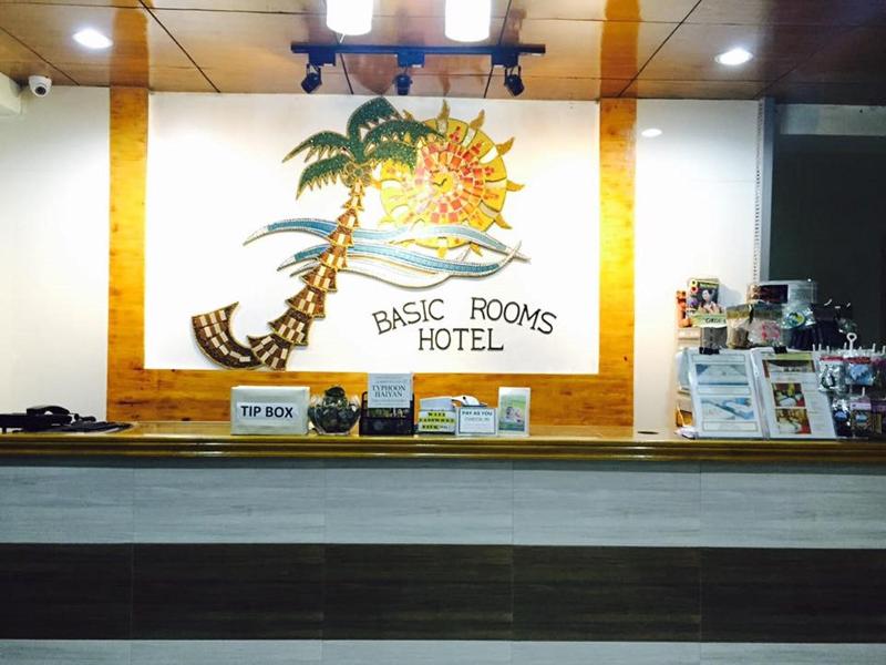 Basic Rooms Hotel image