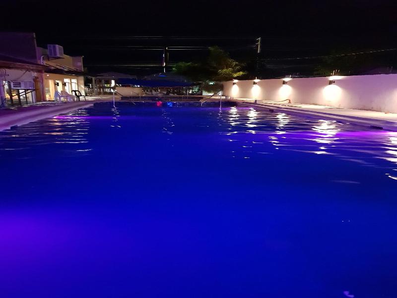 Basic Rooms Hotel image