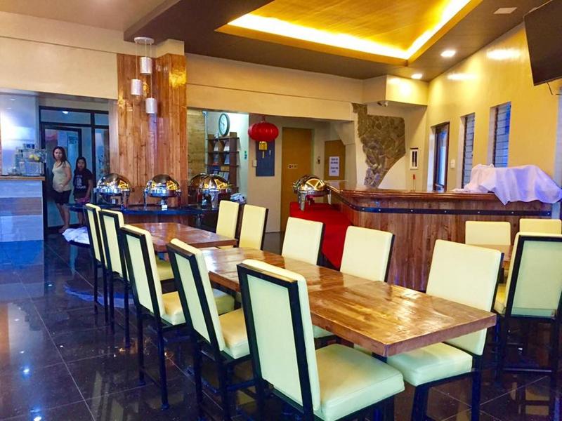 Basic Rooms Hotel image