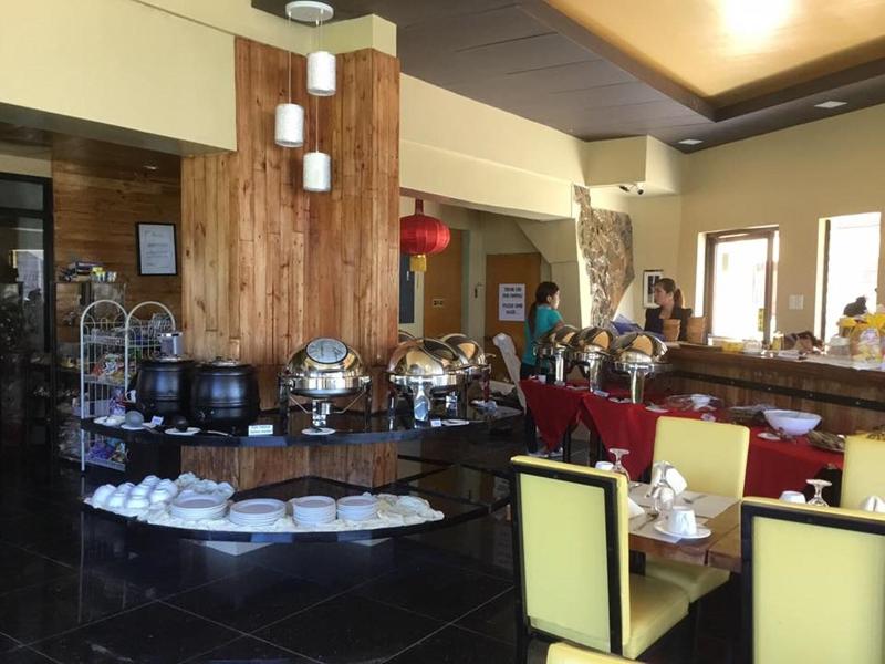 Basic Rooms Hotel image