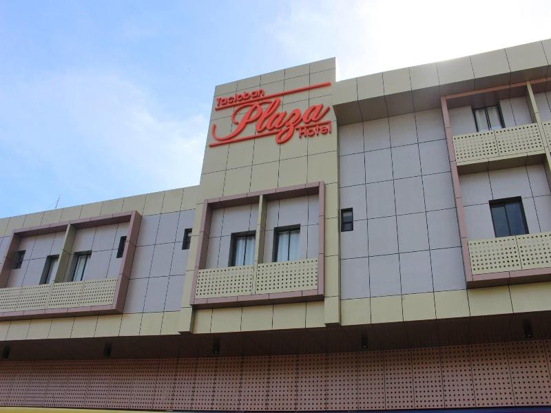 Tacloban Plaza Hotel image