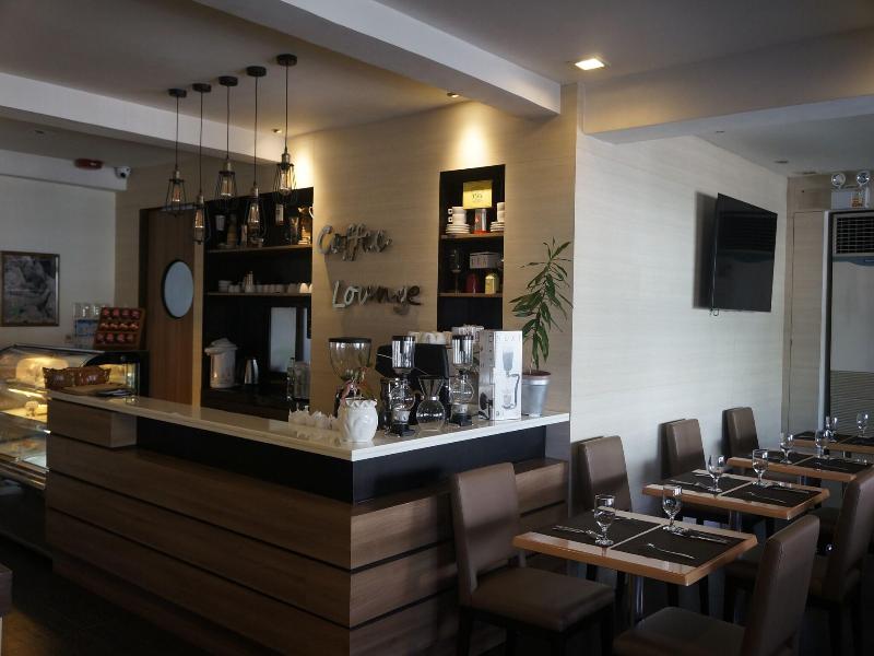 Tacloban Plaza Hotel image