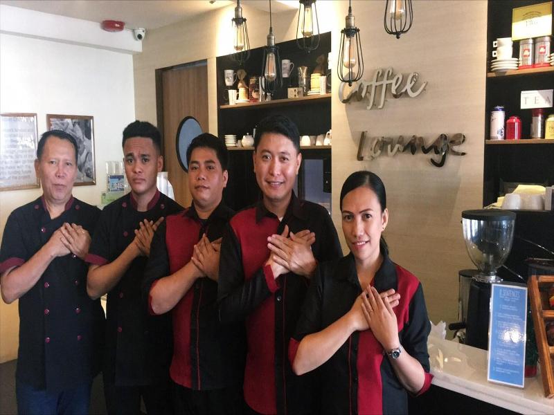 Tacloban Plaza Hotel image