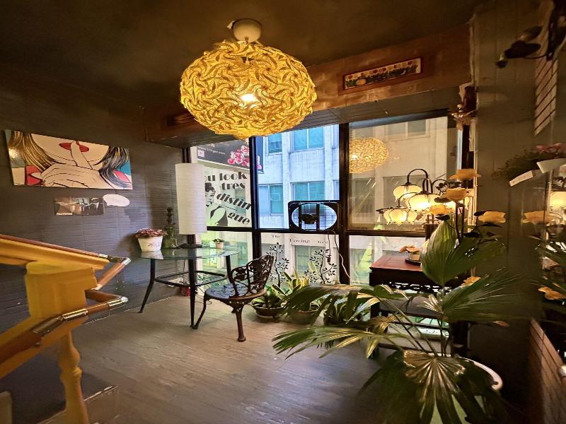 Triple Tiger Hostel image