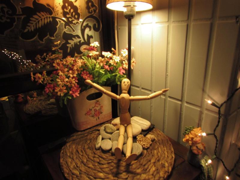 Triple Tiger Hostel image