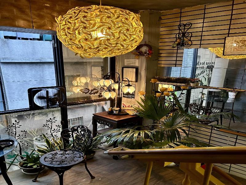 Triple Tiger Hostel image