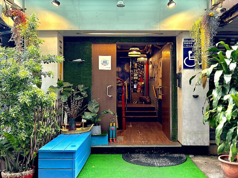 Triple Tiger Hostel image