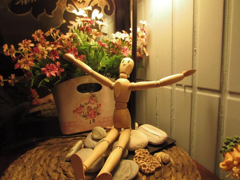 Triple Tiger Hostel image
