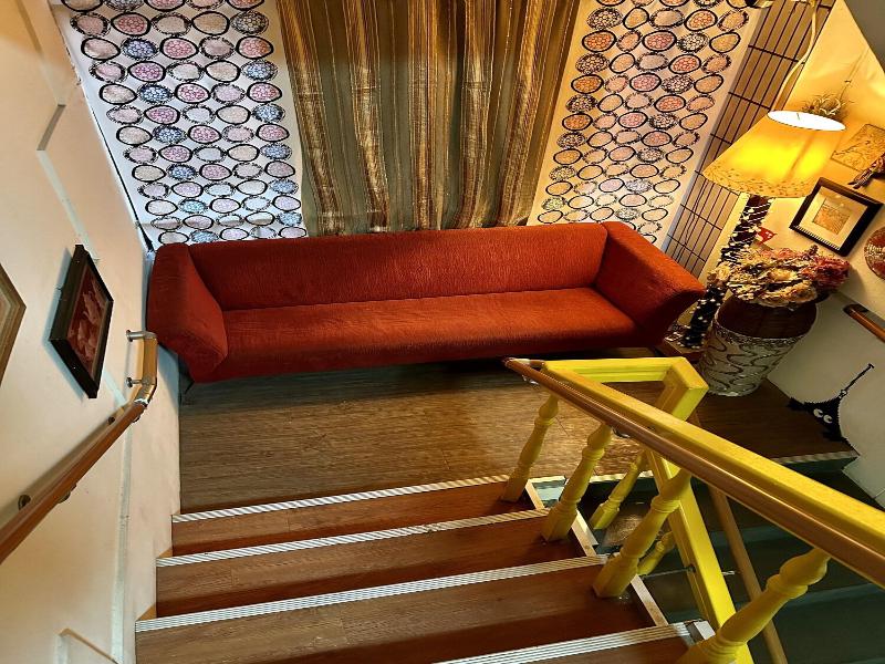 Triple Tiger Hostel image