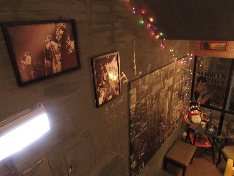 Triple Tiger Hostel image