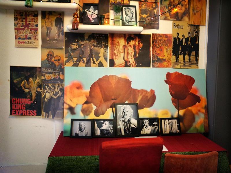 Triple Tiger Hostel image