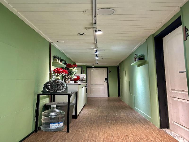 Triple Tiger Hostel image
