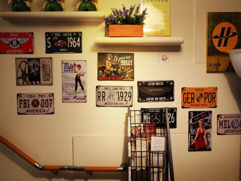 Triple Tiger Hostel image