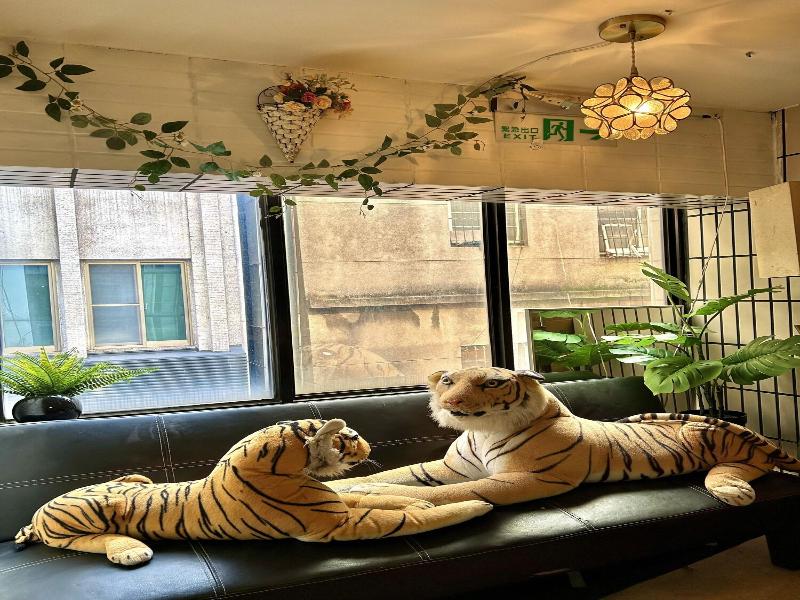 Triple Tiger Hostel image