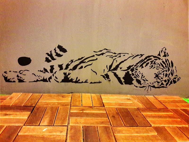 Triple Tiger Hostel image