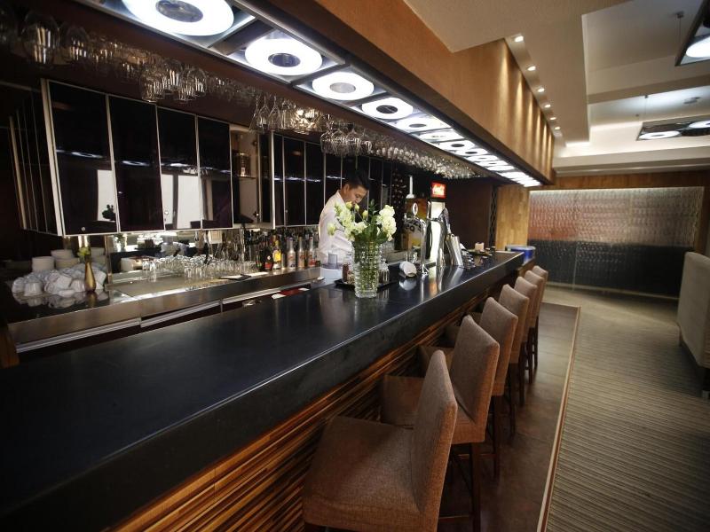 The Corporate Hotel image