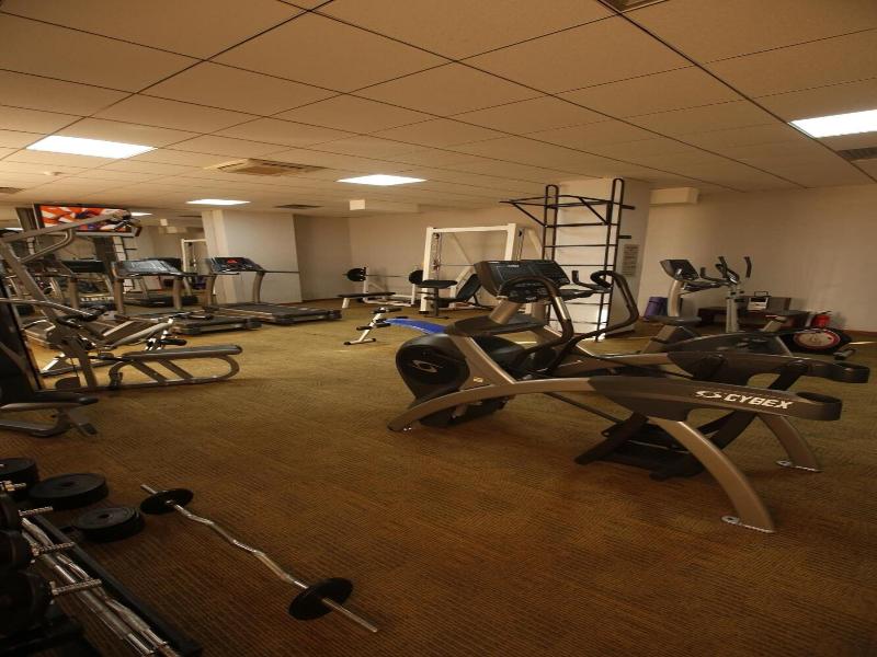 The Corporate Hotel image
