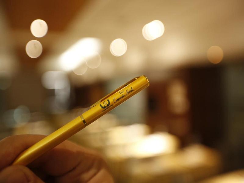 The Corporate Hotel image