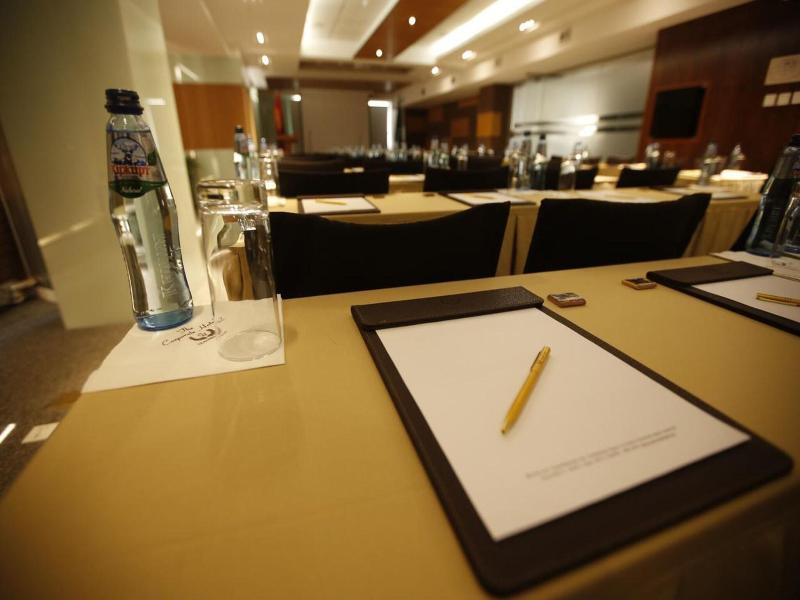 The Corporate Hotel image