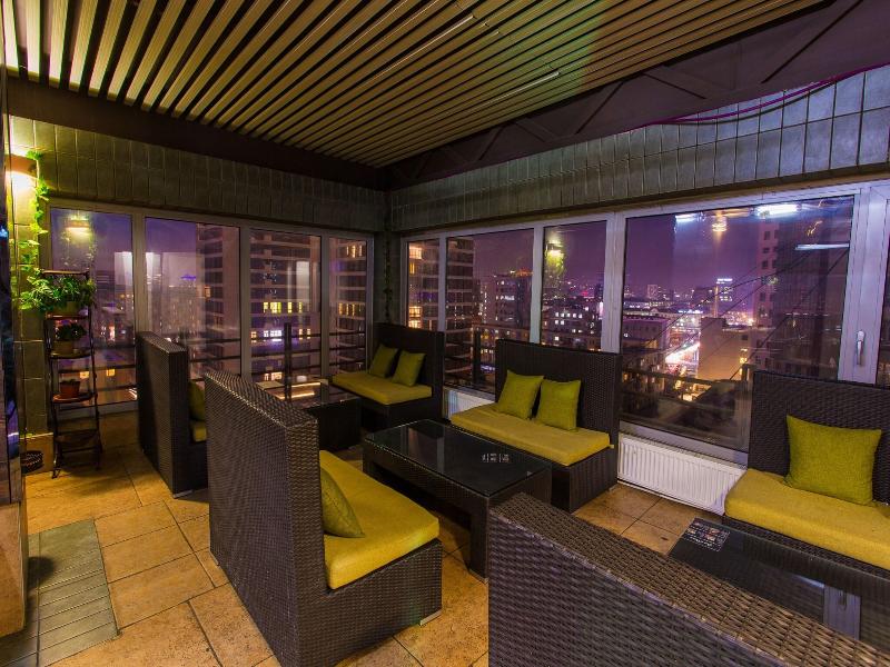 The Corporate Hotel image