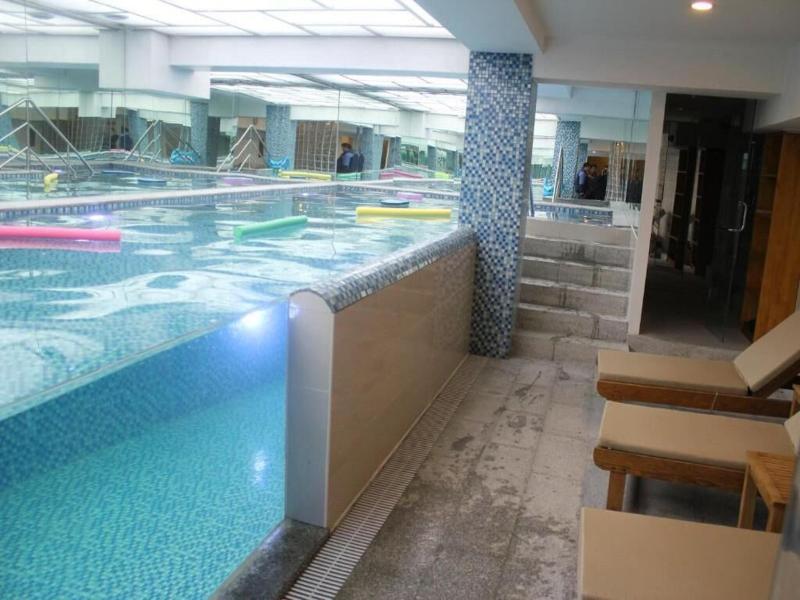 The Corporate Hotel image