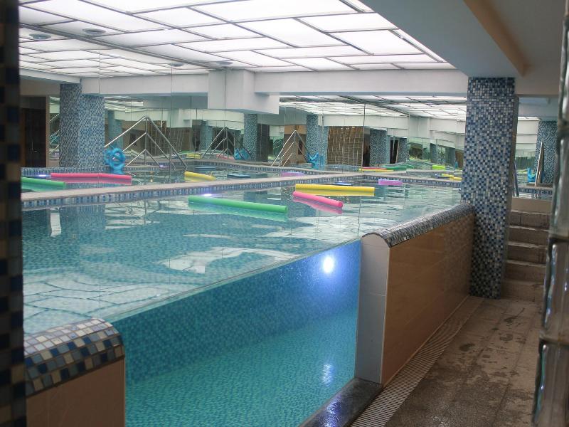 The Corporate Hotel image