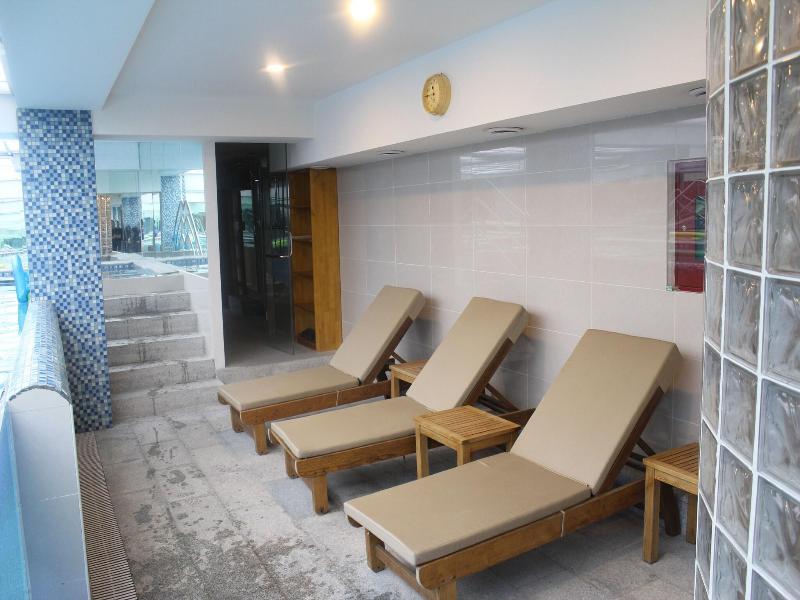 The Corporate Hotel image