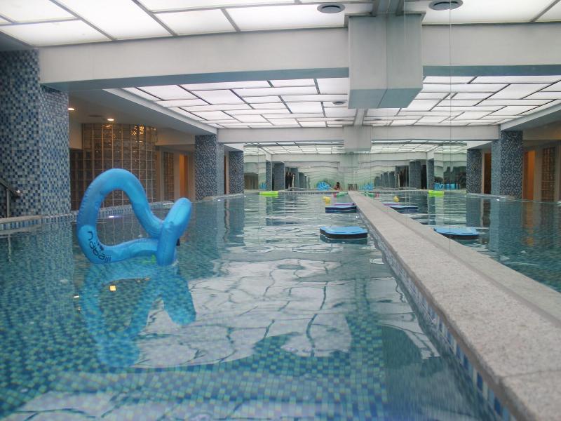 The Corporate Hotel image