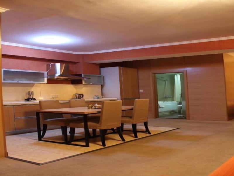 The Corporate Hotel image