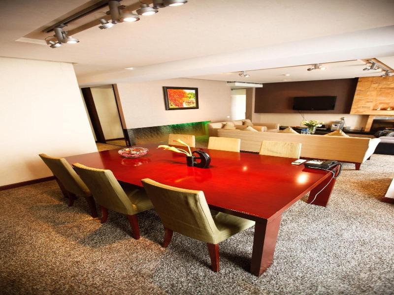 The Corporate Hotel image