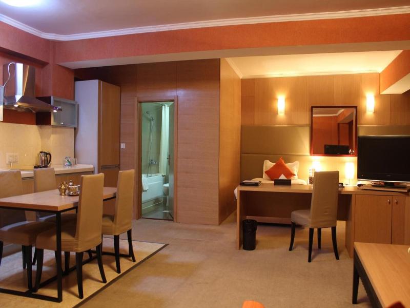 The Corporate Hotel image