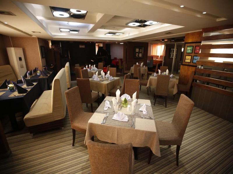 The Corporate Hotel image